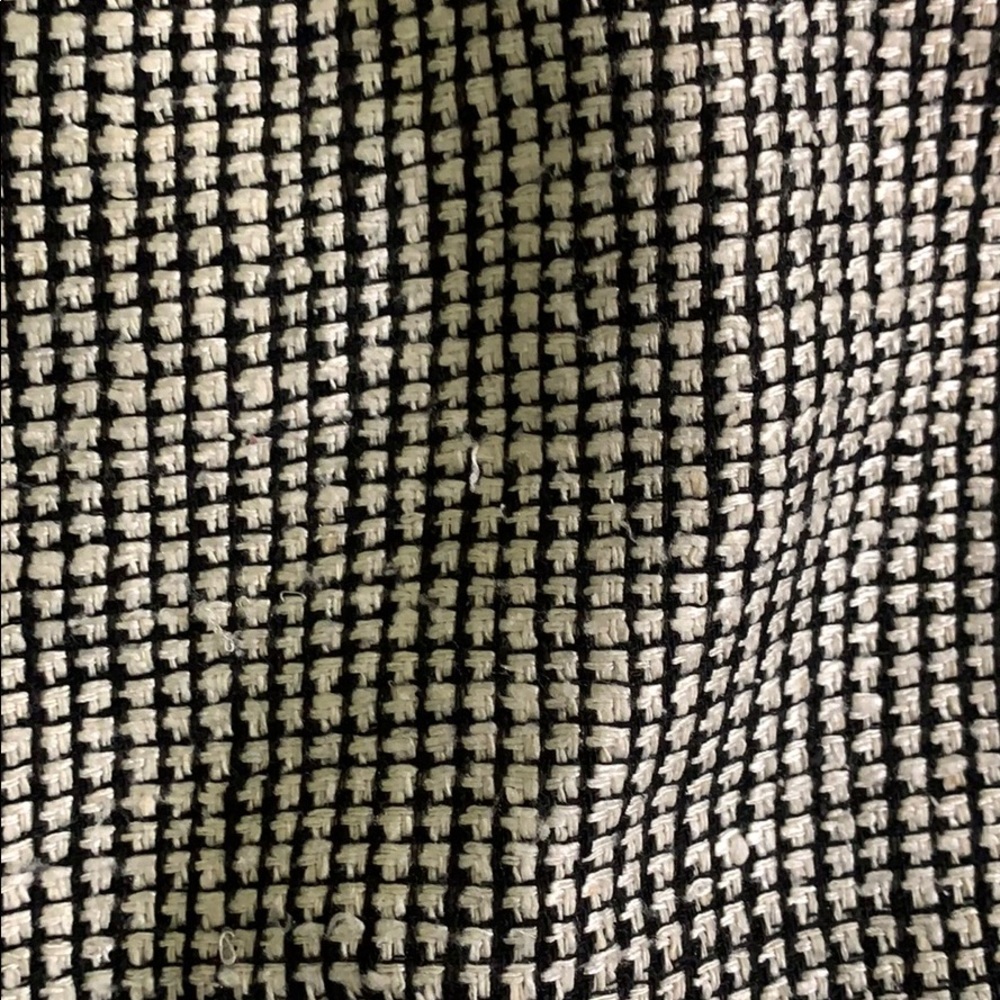 Ellen Tracy silk pencil skirt size 12 - Picture 4 of 4